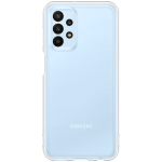 SFR-Coque pour Samsung Galaxy A23 5G - Transparente