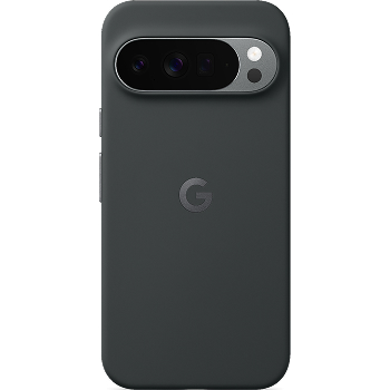 Coque Pixelsnap noir volcanique pour Google Pixel 10 Pro XL