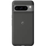 SFR-Coque silicone noir pour Google Pixel 8