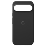 SFR-Coque silicone noir pour Google Pixel 9 Pro XL