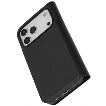 Étui folio Tiger Case MagSafe 2M pour iPhone 17 Pro