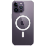 SFR-Coque transparente MagSafe - iPhone 14 Pro Max