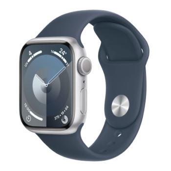Apple Watch Series 9 - Bracelet Sport