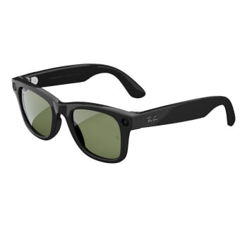 Ray-Ban | META Wayfarer