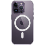 SFR-Coque transparente MagSafe - iPhone 14 Pro