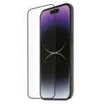 SFR-Verre trempé Tiger Glass+ pour iPhone 15 Pro