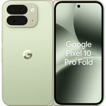 Pixel 10 Pro Fold