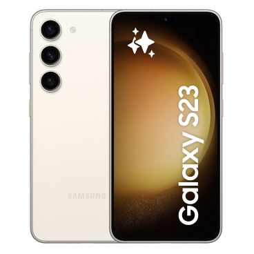 Galaxy S23