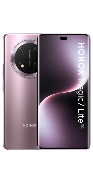 Avis Honor Magic7 Lite