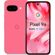 Pixel 9a