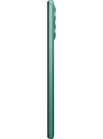 Xiaomi Redmi Note 12 5G vert