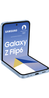 Galaxy Z Flip6