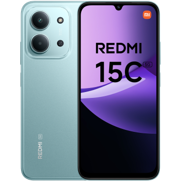 Redmi 15C 5G