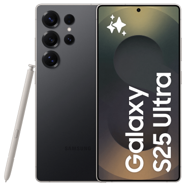 Galaxy S25 Ultra