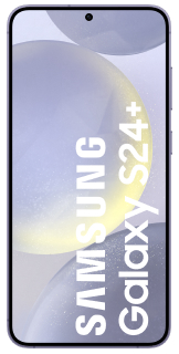 Avis SAMSUNG Galaxy S24+