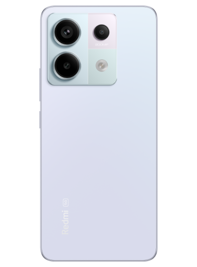 Xiaomi Redmi Note 13 Pro 5G violet