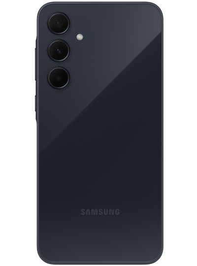 SAMSUNG Galaxy A35 5G bleu fonce