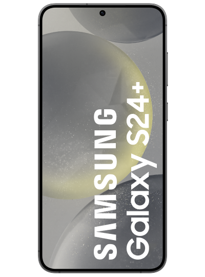 SAMSUNG Galaxy S24+ noir