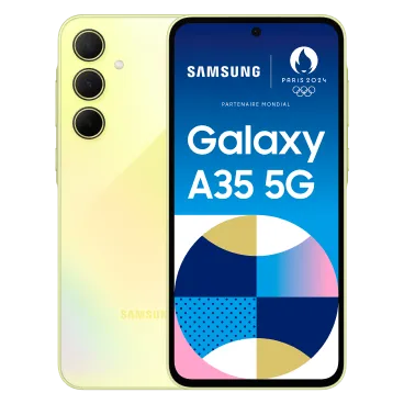 Galaxy A35 5G