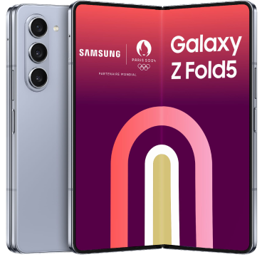 Galaxy Z Fold5