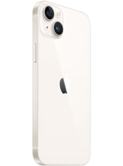 APPLE iPhone 14 Plus blanc
