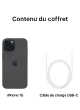 iPhone 15