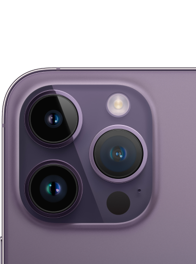 APPLE iPhone 14 Pro Max violet