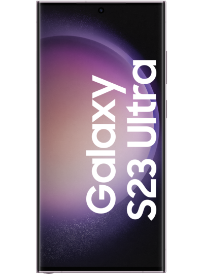 SAMSUNG Galaxy S23 Ultra violet
