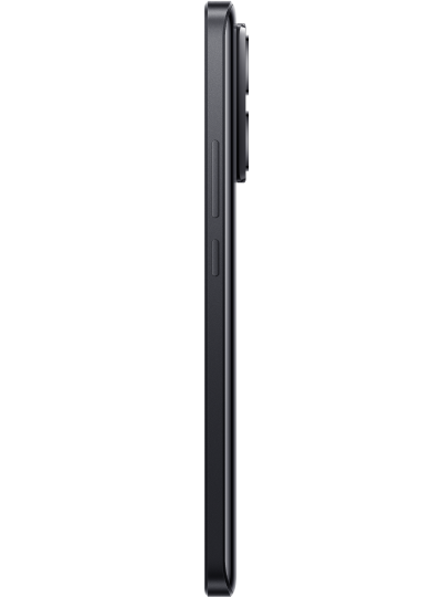 Xiaomi 13T conçu avec Leica noir