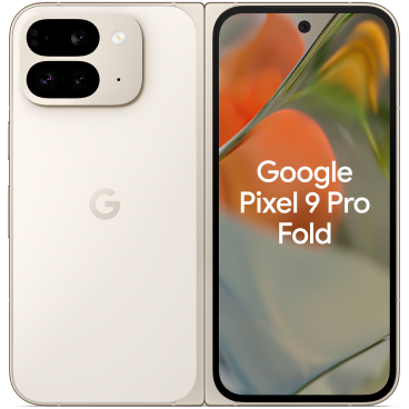 Pixel 9 Pro Fold