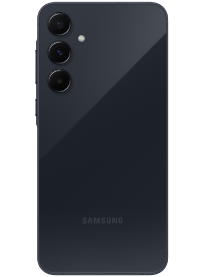 SAMSUNG Galaxy A55 5G bleu fonce