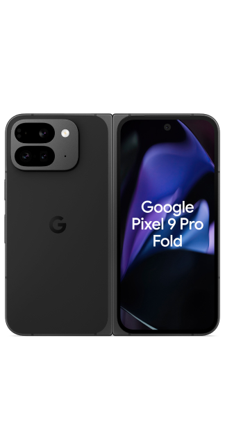 Pixel 9 Pro Fold