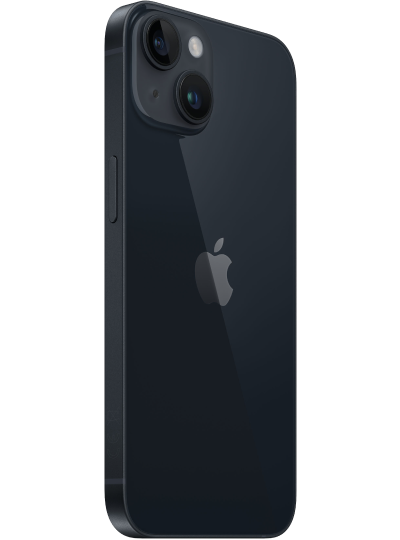 APPLE iPhone 14 noir