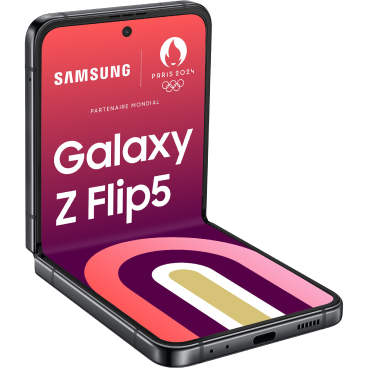 Galaxy Z Flip5