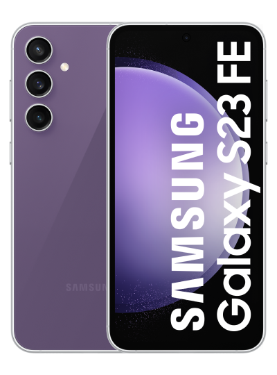 SAMSUNG Galaxy S23+ - Prix, Avis, Caractéristiques - SFR