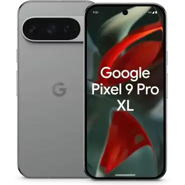 Pixel 9 Pro XL