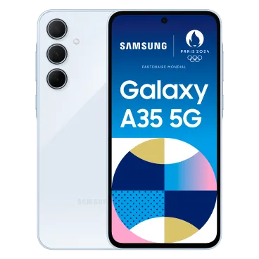 Galaxy A35 5G