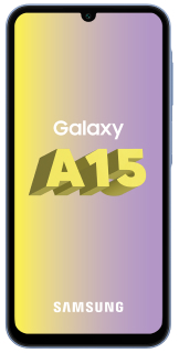 Galaxy A15 4G