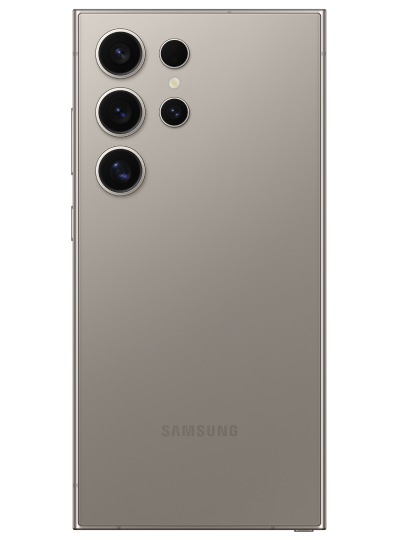 SAMSUNG Galaxy S24 Ultra  gris