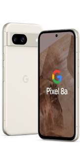 Pixel 8a