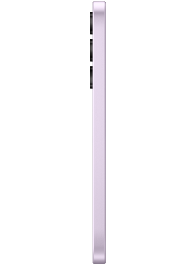 SAMSUNG Galaxy A35 5G violet