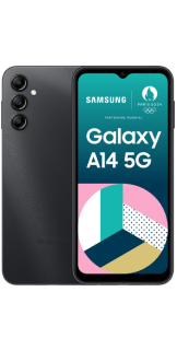 Avis SAMSUNG Galaxy A14 5G 