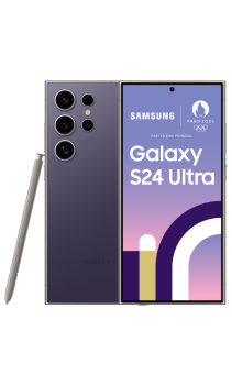 Galaxy S24 Ultra 