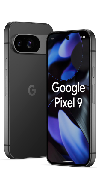 Pixel 9