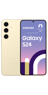 Avis SAMSUNG Galaxy S24 