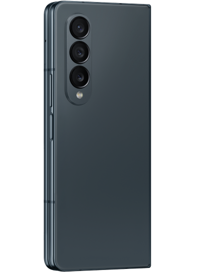 SAMSUNG Galaxy Z Fold4 gris