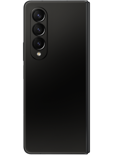 SAMSUNG Galaxy Z Fold4 noir