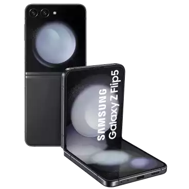 Galaxy Z Flip5