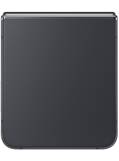 SAMSUNG Galaxy Z Flip4 gris