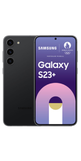 Avis SAMSUNG Galaxy S23+